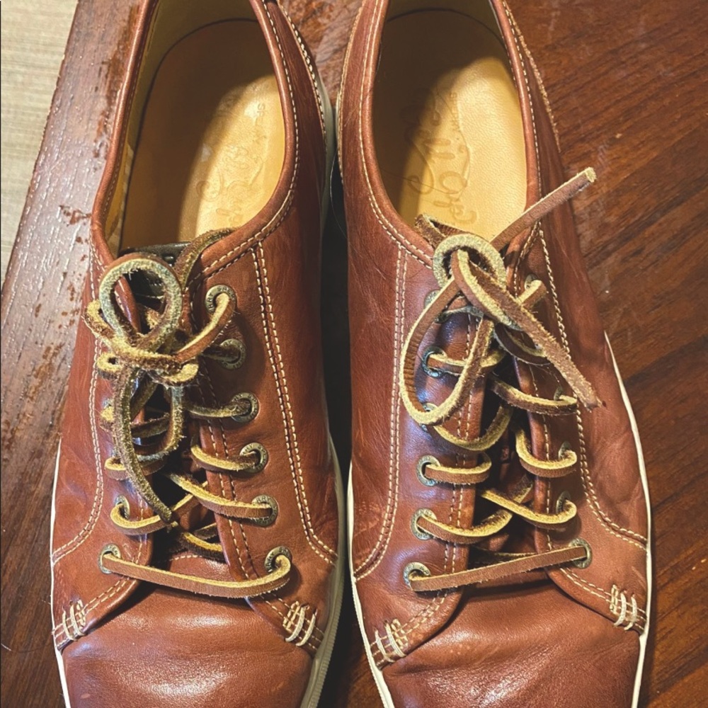Sperry gold cup sport sneakers